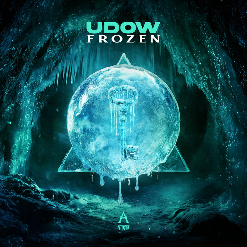 Udow - Frozen (Original Mix)