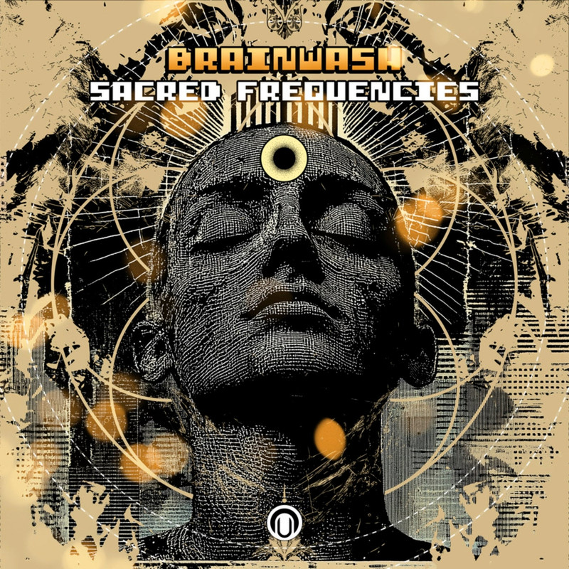 Brainwash - Sacred Frequencies (Original Mix)