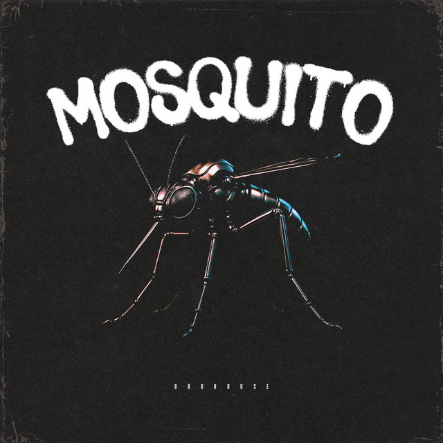 BROHUG - Mosquito (Original Mix)