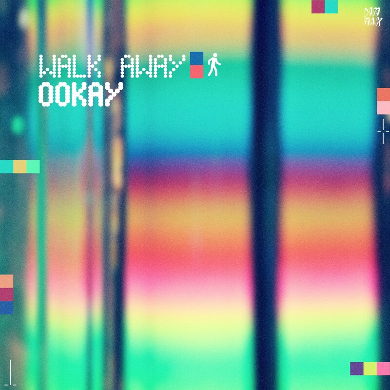 Ookay - Walk Away (Original Mix)