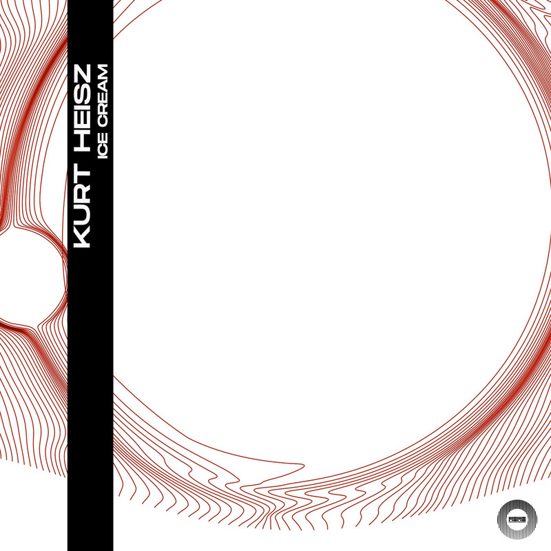 Kurt Heisz - Ice Cream (Original Mix)