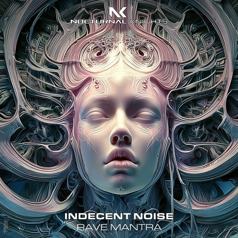 Indecent Noise - Rave Mantra (Extended Mix)