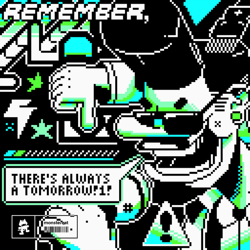 No Mana - Remember, There's Always a Tomorrow (Original Mix)