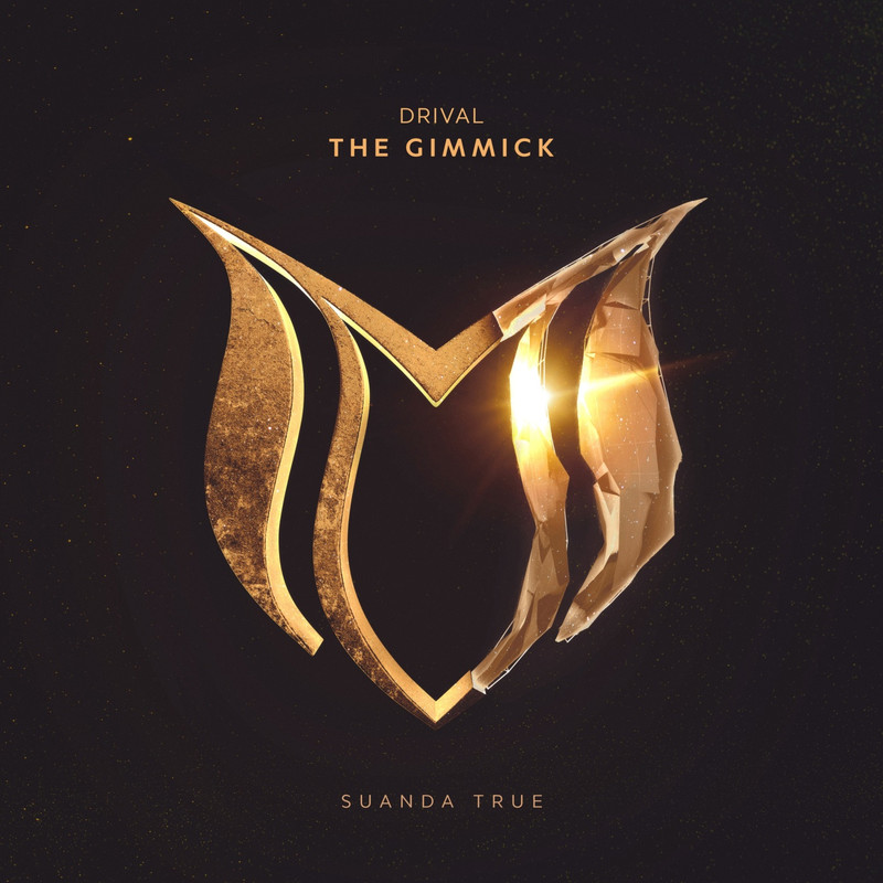 Drival - The Gimmick (Extended Mix)