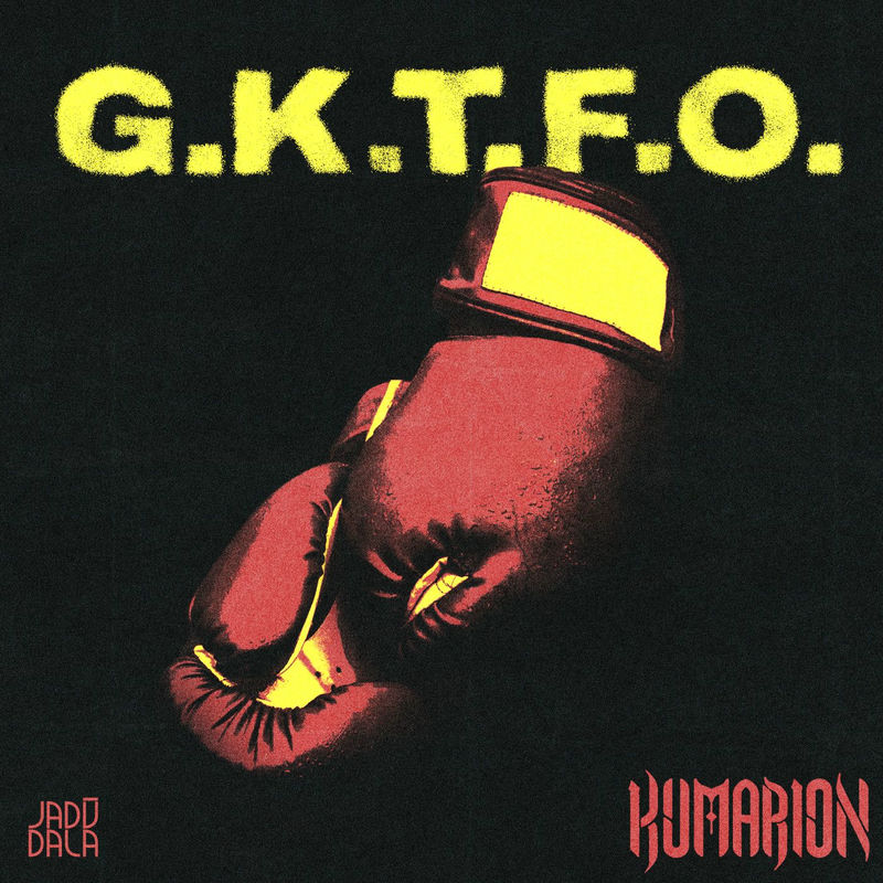Kumarion - G.K.T.F.O (Original Mix)