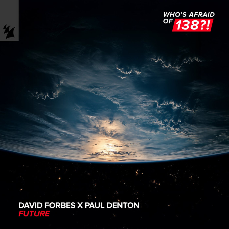 David Forbes & Paul Denton - Future (Extended Mix)