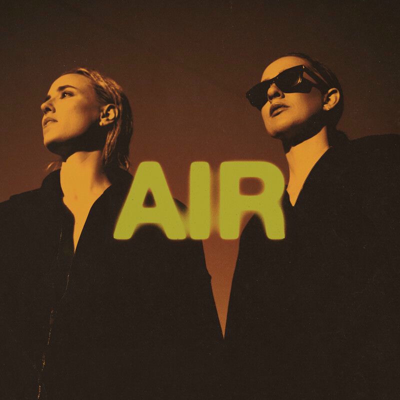 Eli & Fur - AIR (Original Mix)