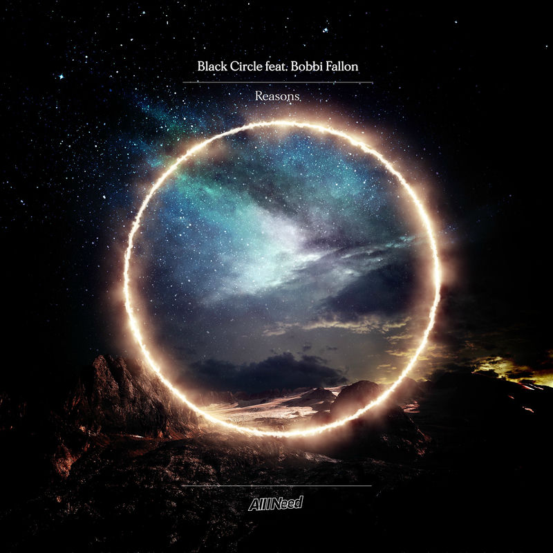 Black Circle - Reasons (feat. Bobbi Fallon) (Original Mix)