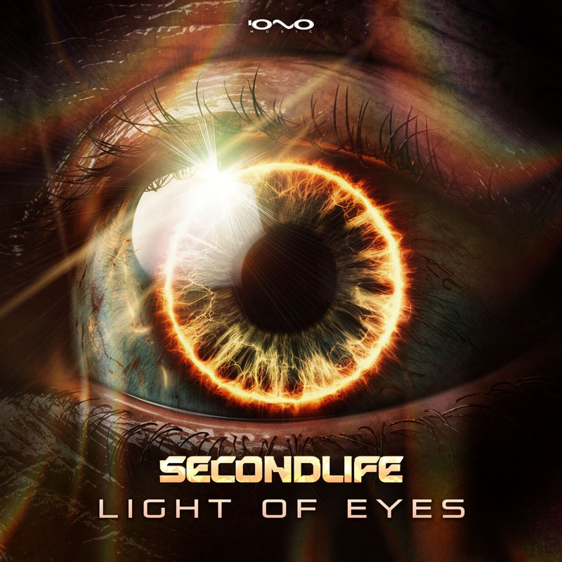 SecondLife - Light of Eyes (Original Mix)
