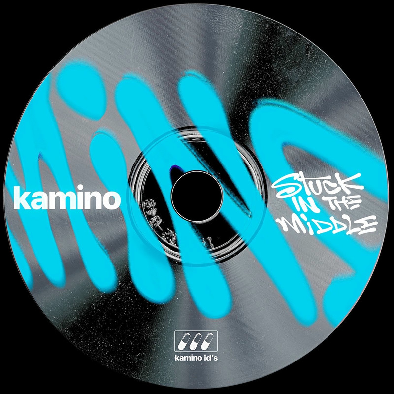Kamino - Stuck In The Middle (Original Mix)