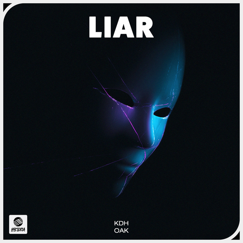 KDH, OAK - Liar (Extended Mix)