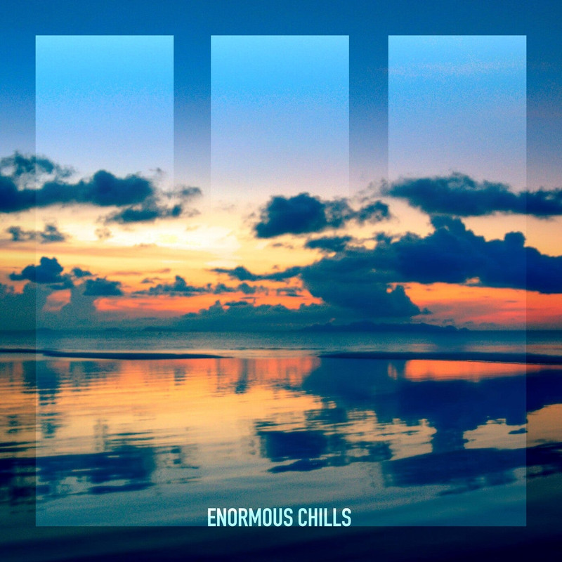 ENU (AU), Jordan Whitlock - Sinking into You (Extended Mix)