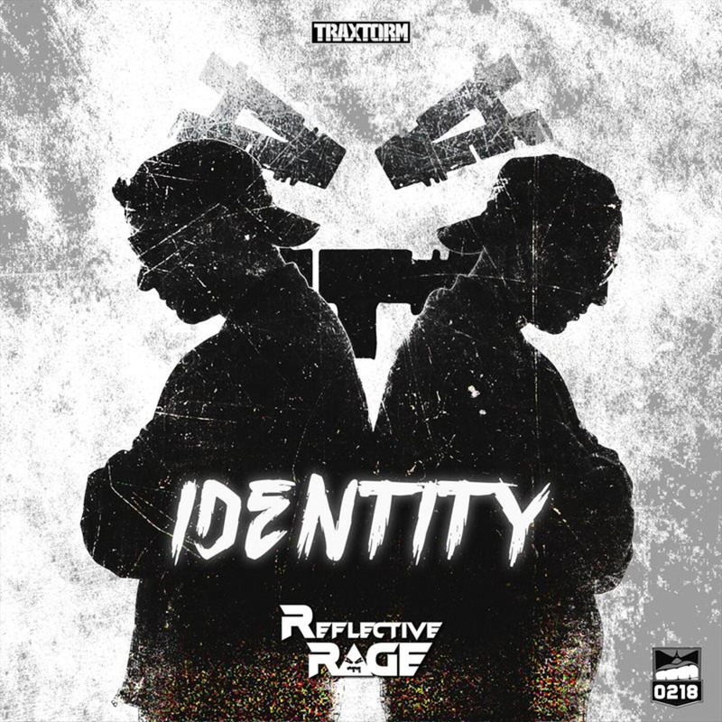 Reflective Rage - Identity (Extended Mix)