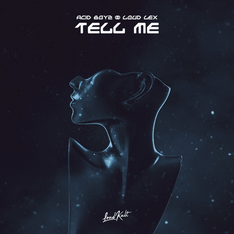 ACID BOYZ, Loud Lex - TELL ME (Original Mix)