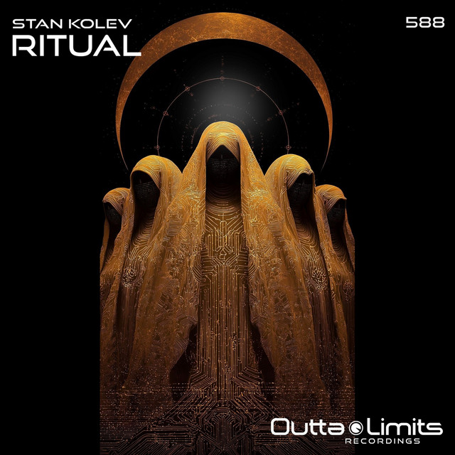 Stan Kolev - Ritual (Original Mix)