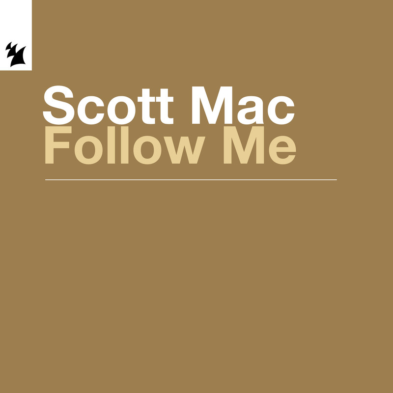 Scott Mac - Follow Me (Extended Mix)