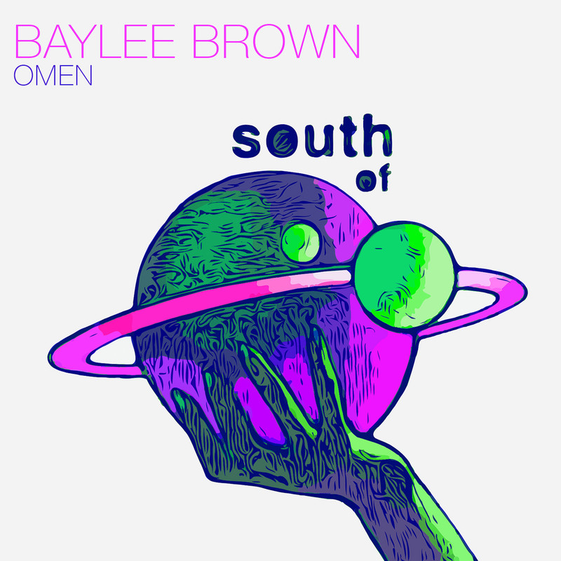 Baylee Brown - Omen (Extended Mix)
