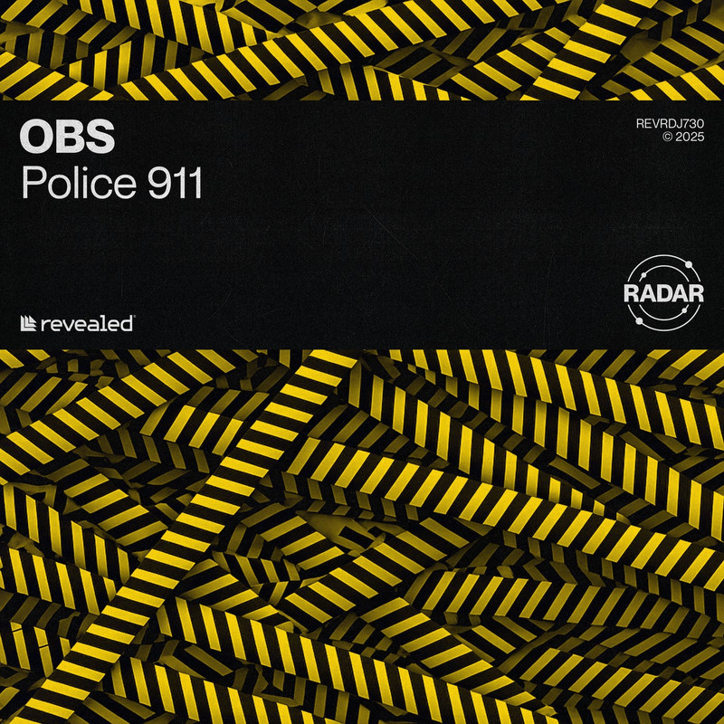 OBS - Police 911 (Extended Mix)