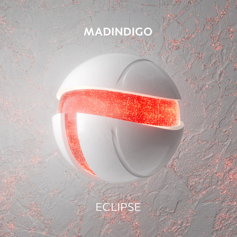 Madindigo - Eclipse (Extended Mix)