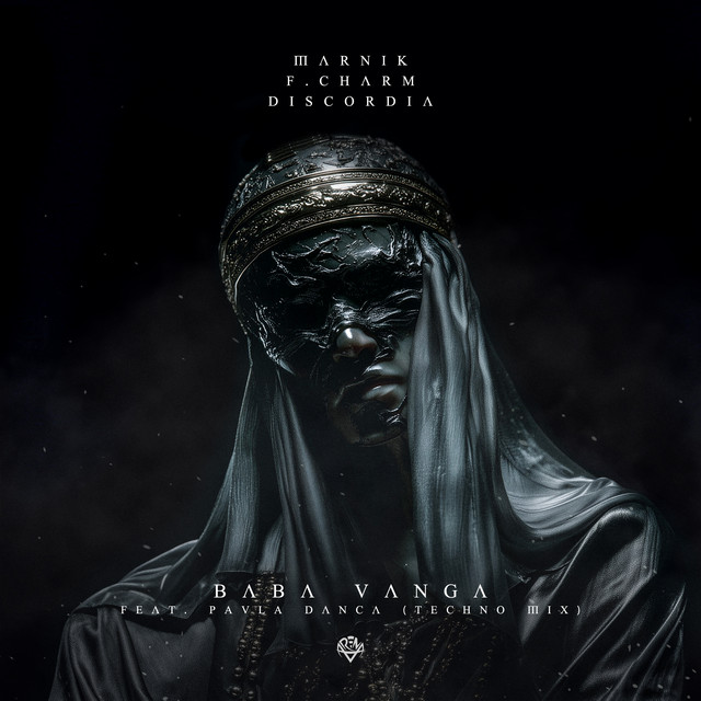 Marnik, F.Charm, Discordia, Paula Danca - Baba Vanga (Original Mix)
