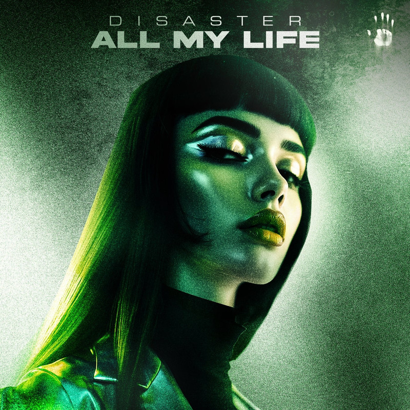 Disaster - All My Life (Extended Mix)