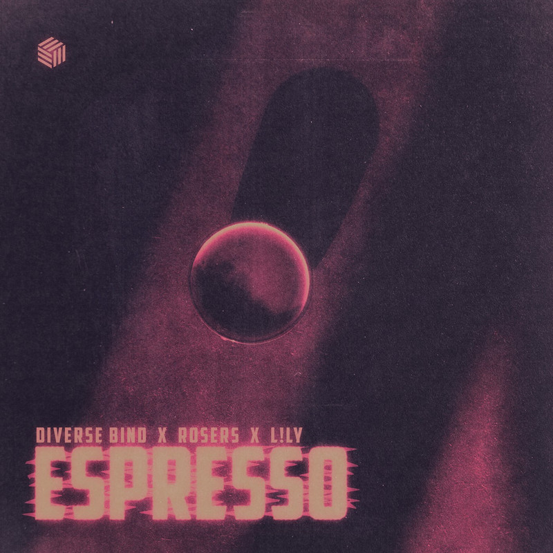 Diverse Bind, Rosers & L!LY - Espresso (Extended Mix)