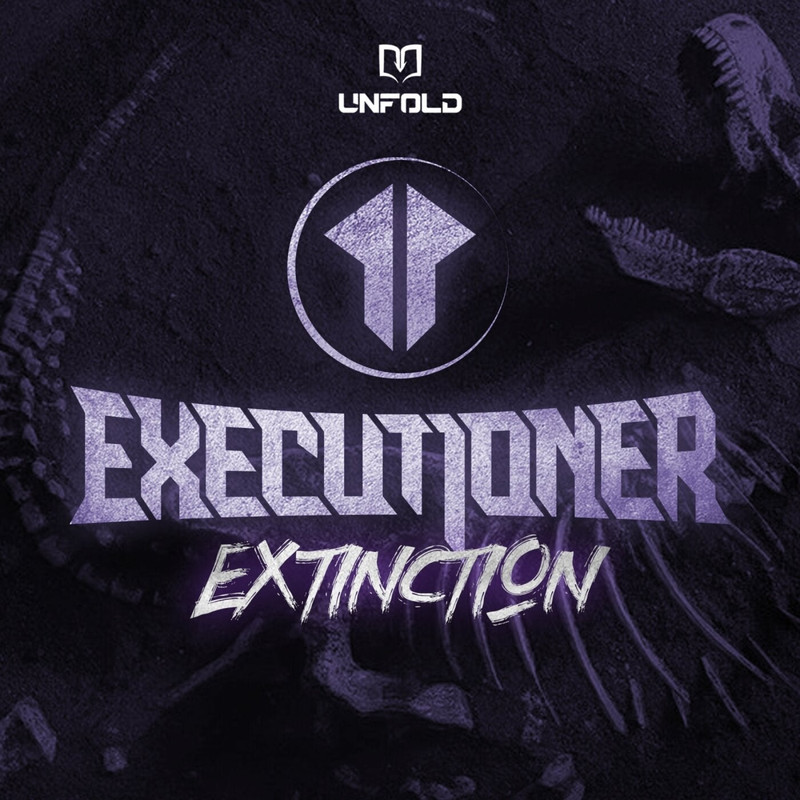 Executioner - Extinction (Extended Mix)