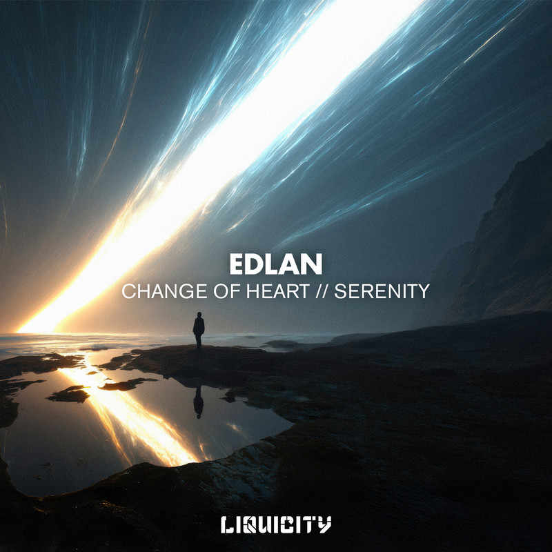 Edlan & Aev.aya - Change Of Heart (Original Mix)