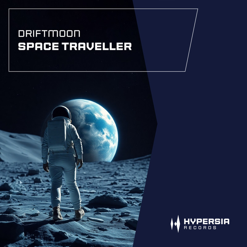 Driftmoon - Space Traveller (Extended Mix)