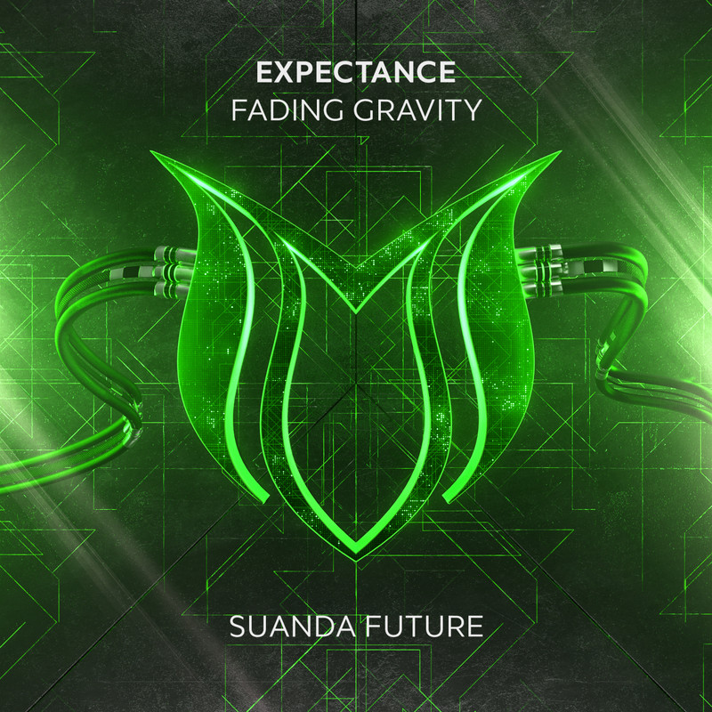 Expectance - Fading Gravity (Extended Mix)