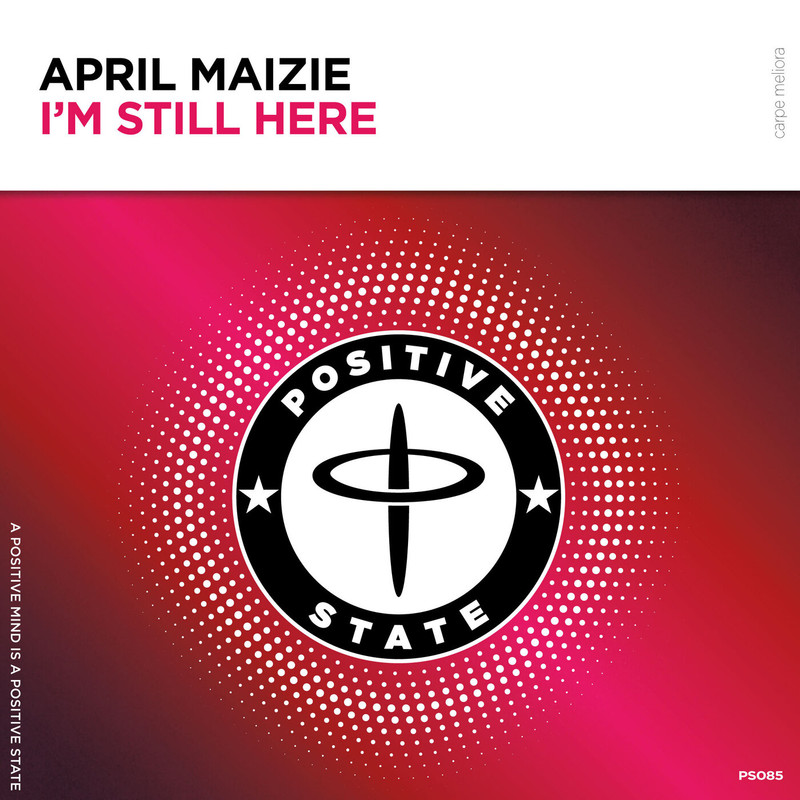 April Maizie - I'm Still Here (Extended Mix)