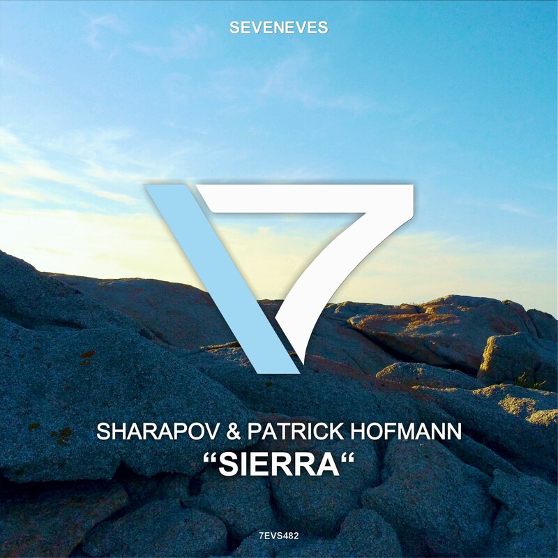 Sharapov & Patrick Hofmann - Sierra (Original Mix)