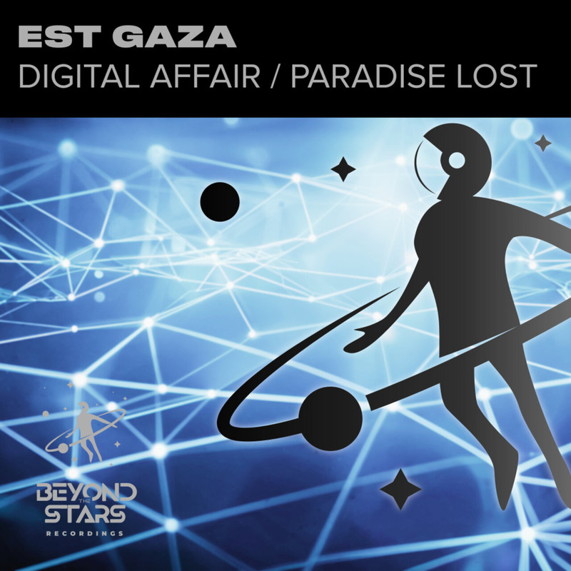 Est Gaza - Digital Affair (Original Mix)