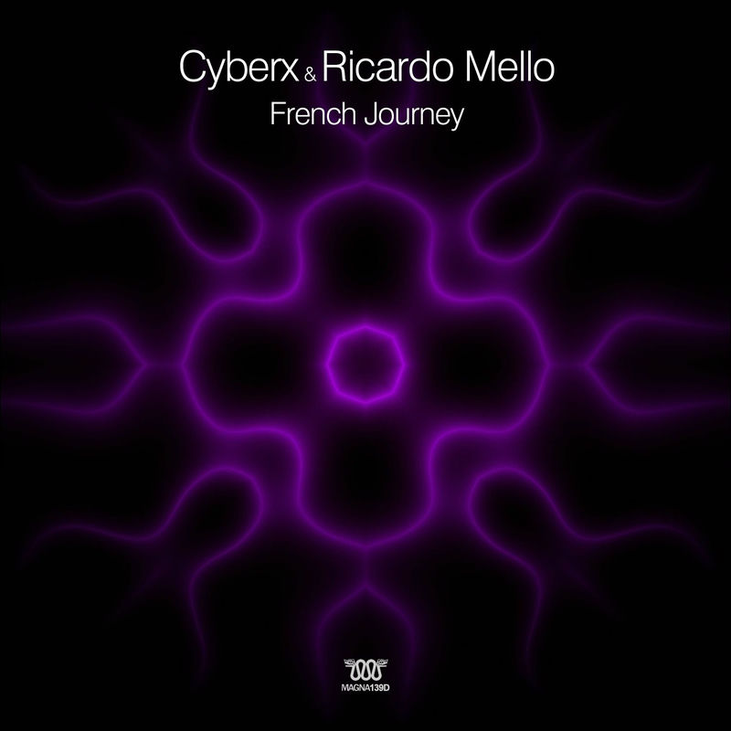 Cyberx & Ricardo Mello - French journey (Alternative Mix)