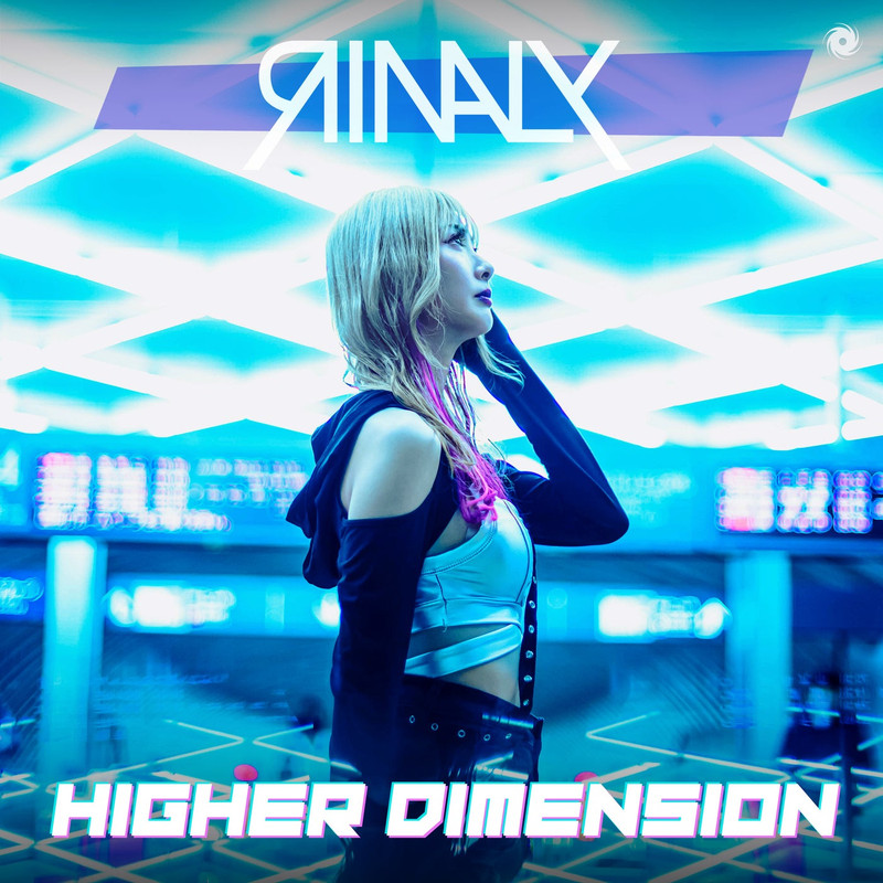 Rinaly - Higher Dimension (Extended Mix)