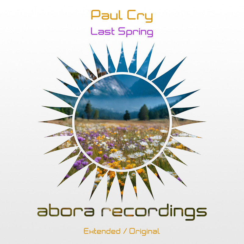 Paul Cry - Last Spring (Extended Mix)