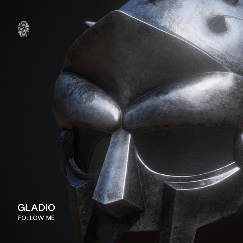 GLADIO. - Follow Me (Extended Mix)