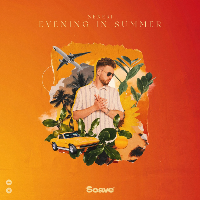 Nexeri - Evening In Summer (Original Mix)