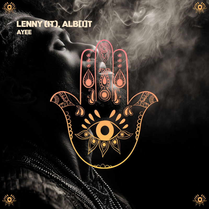 LENny(IT) & ALB[I]T - Ayee (Extended Mix)