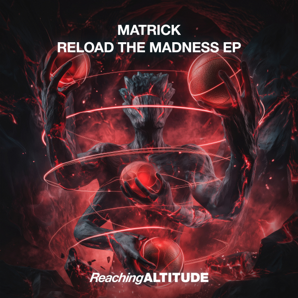 MatricK - Hard Lights (Extended Mix)