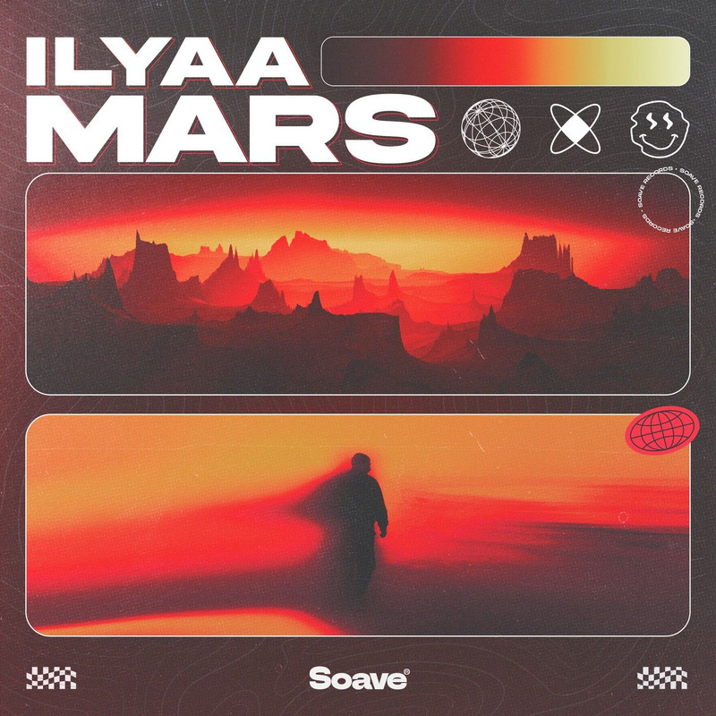 ILYAA - Mars (Extended Mix)