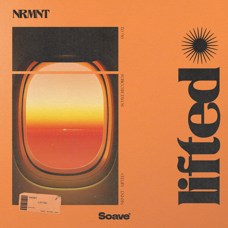 NRMNT - Lifted (Original Mix)
