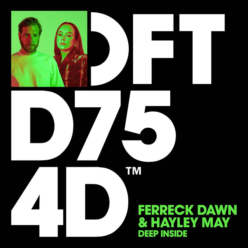 Ferreck Dawn, Hayley May - Deep Inside (Extended Mix)