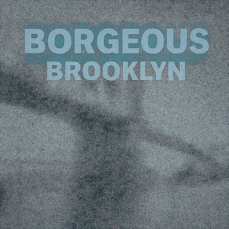 Borgeous - Brooklyn (Extended Mix)