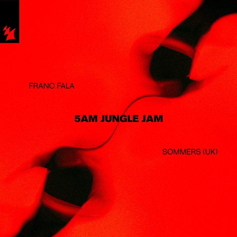 Franc Fala x SOMMERS (UK) - 5AM Jungle Jam (Extended Mix)