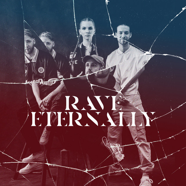 LUNAX, ItaloBrothers, annxious - Rave Eternally (Original Mix)