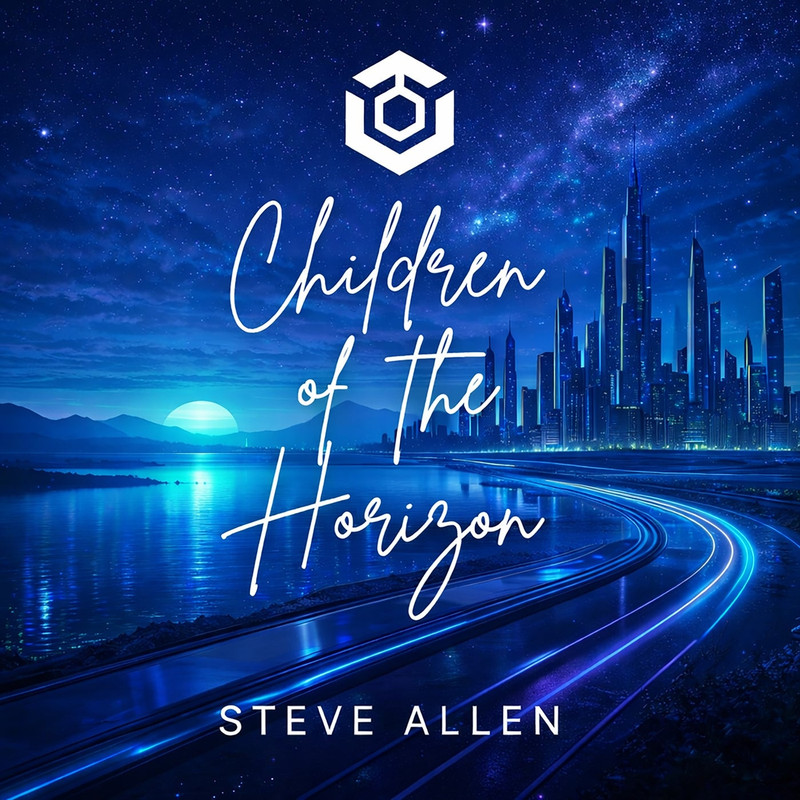 Steve Allen - Children Of The Horizon (Extended Mix)