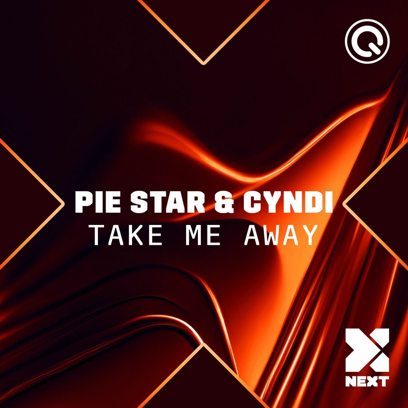 Pie Star & Cyndi - Take Me Away (Original Mix)
