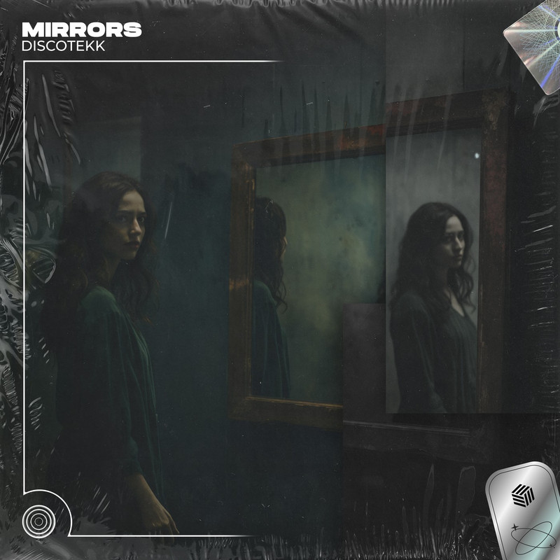 Discotekk - Mirrors (Extended Mix)