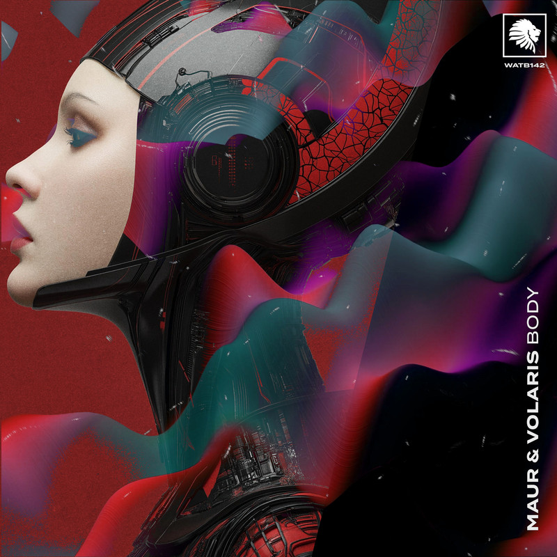 Maur & Volaris - Body (Extended Mix)